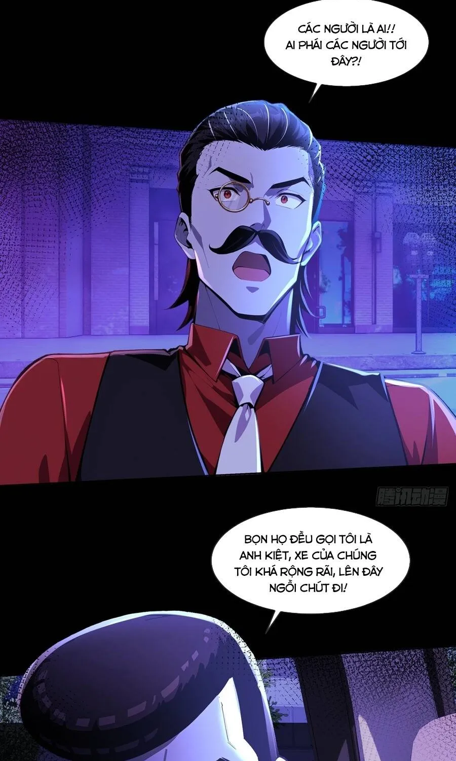 Quỷ Bí Thức Tỉnh: Mở Màn Nắm Giữ Nghìn Tỷ Quỷ Tệ Chap 22 - Next Chap 23