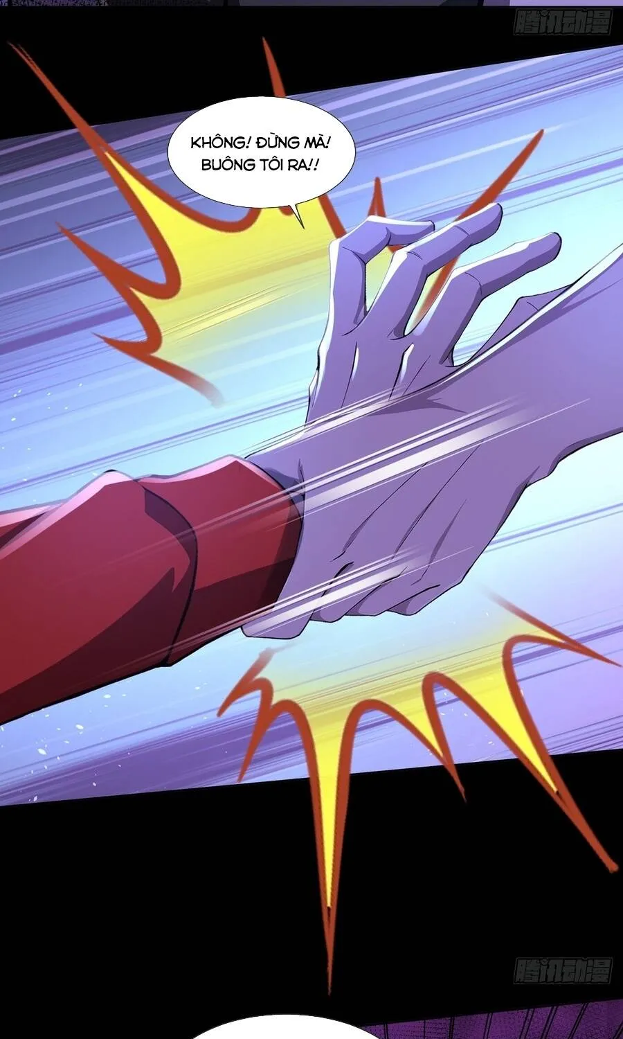 Quỷ Bí Thức Tỉnh: Mở Màn Nắm Giữ Nghìn Tỷ Quỷ Tệ Chap 22 - Next Chap 23