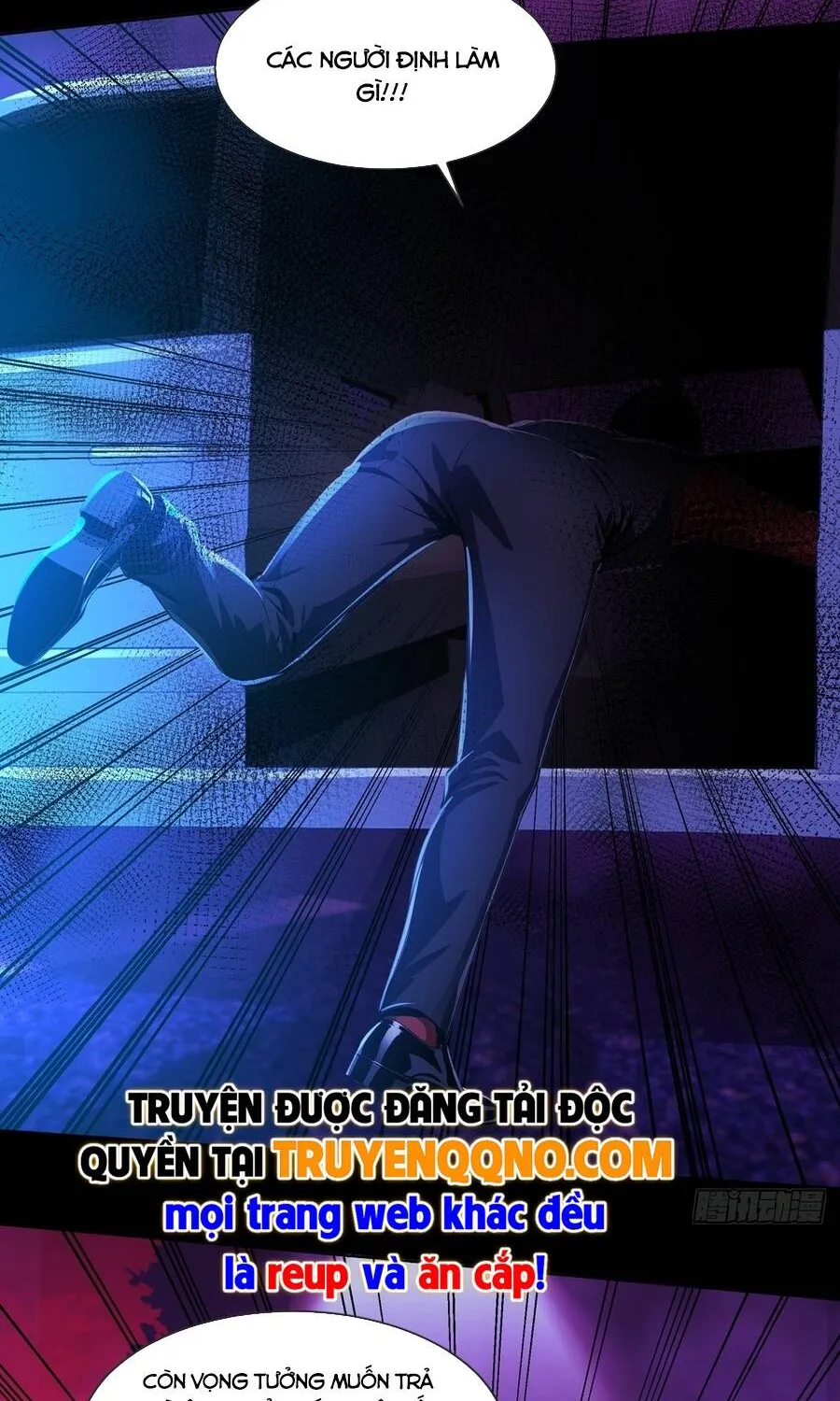 Quỷ Bí Thức Tỉnh: Mở Màn Nắm Giữ Nghìn Tỷ Quỷ Tệ Chap 22 - Next Chap 23