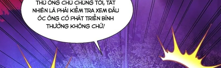 Quỷ Bí Thức Tỉnh: Mở Màn Nắm Giữ Nghìn Tỷ Quỷ Tệ Chap 22 - Next Chap 23