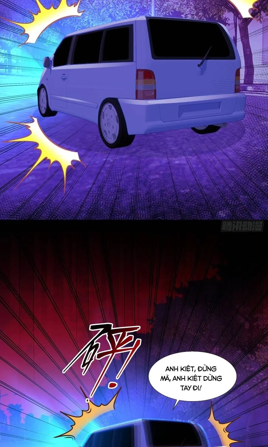 Quỷ Bí Thức Tỉnh: Mở Màn Nắm Giữ Nghìn Tỷ Quỷ Tệ Chap 22 - Next Chap 23