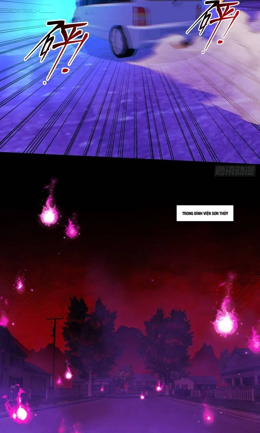 Quỷ Bí Thức Tỉnh: Mở Màn Nắm Giữ Nghìn Tỷ Quỷ Tệ Chap 22 - Next Chap 23