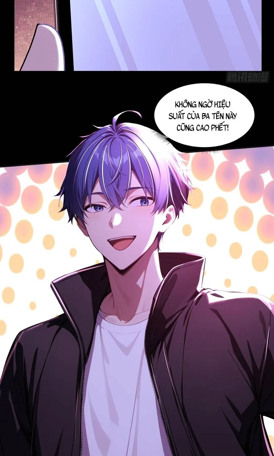 Quỷ Bí Thức Tỉnh: Mở Màn Nắm Giữ Nghìn Tỷ Quỷ Tệ Chap 22 - Next Chap 23