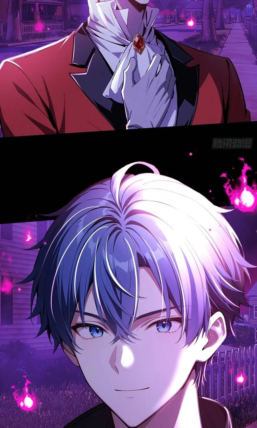 Quỷ Bí Thức Tỉnh: Mở Màn Nắm Giữ Nghìn Tỷ Quỷ Tệ Chap 22 - Next Chap 23