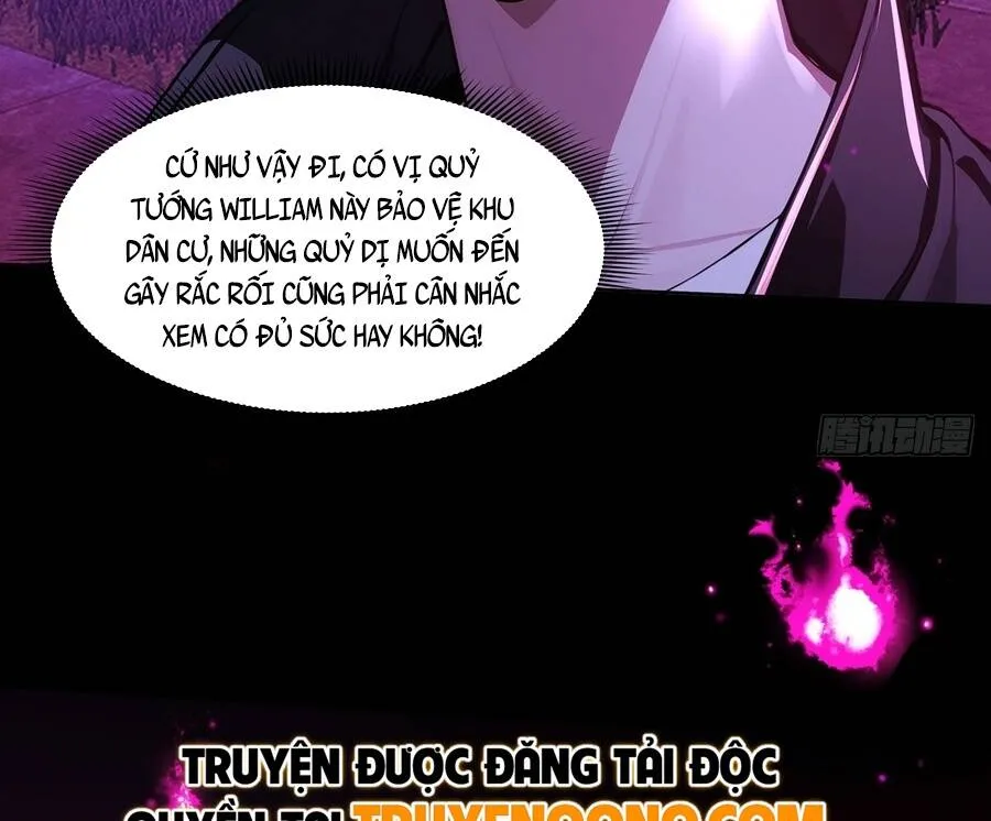 Quỷ Bí Thức Tỉnh: Mở Màn Nắm Giữ Nghìn Tỷ Quỷ Tệ Chap 22 - Next Chap 23