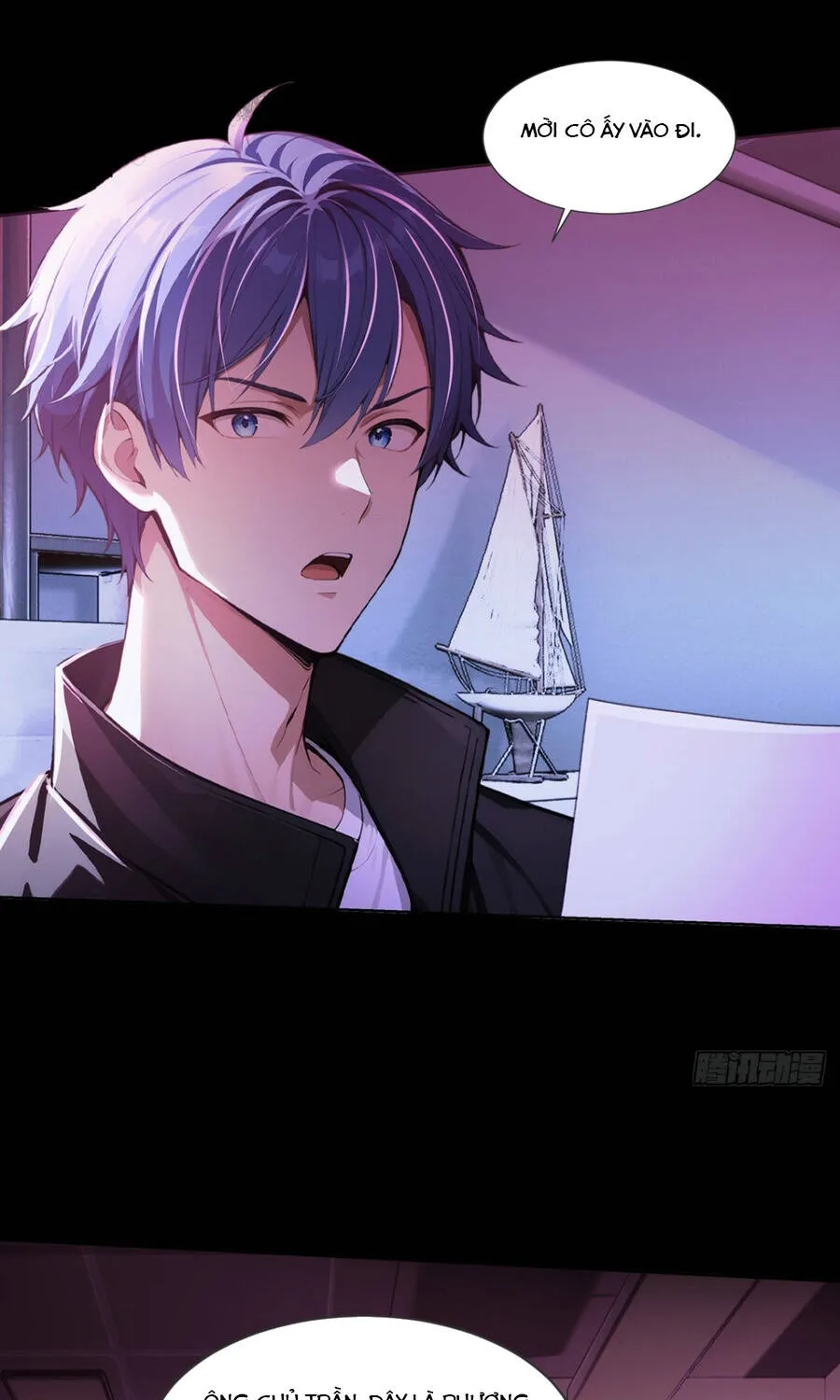 Quỷ Bí Thức Tỉnh: Mở Màn Nắm Giữ Nghìn Tỷ Quỷ Tệ Chap 23 - Next Chap 24