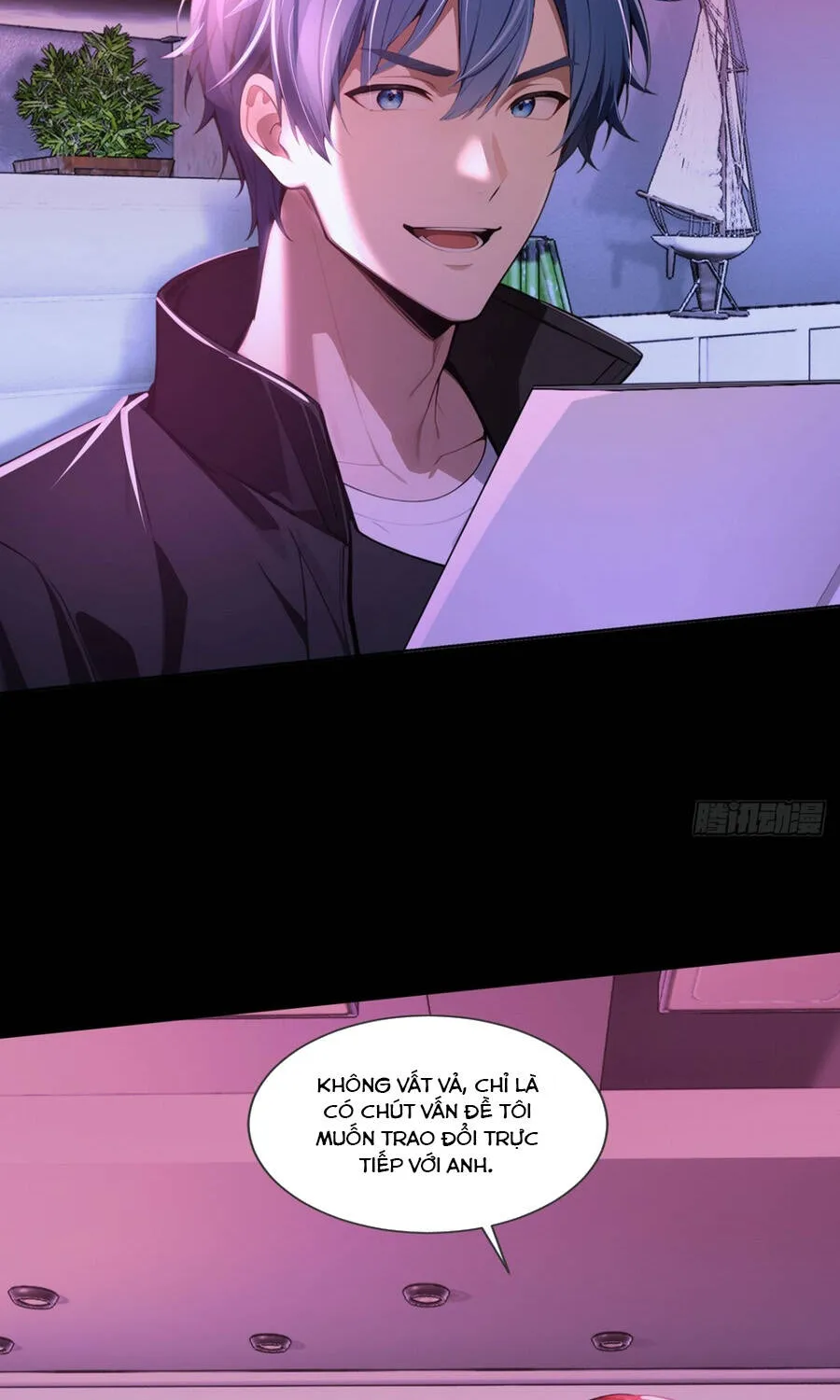 Quỷ Bí Thức Tỉnh: Mở Màn Nắm Giữ Nghìn Tỷ Quỷ Tệ Chap 23 - Next Chap 24