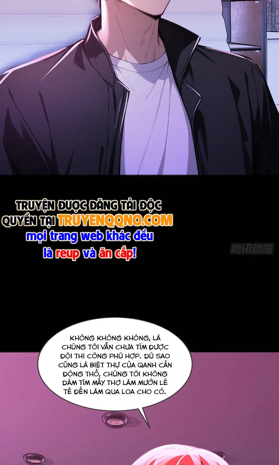 Quỷ Bí Thức Tỉnh: Mở Màn Nắm Giữ Nghìn Tỷ Quỷ Tệ Chap 23 - Next Chap 24