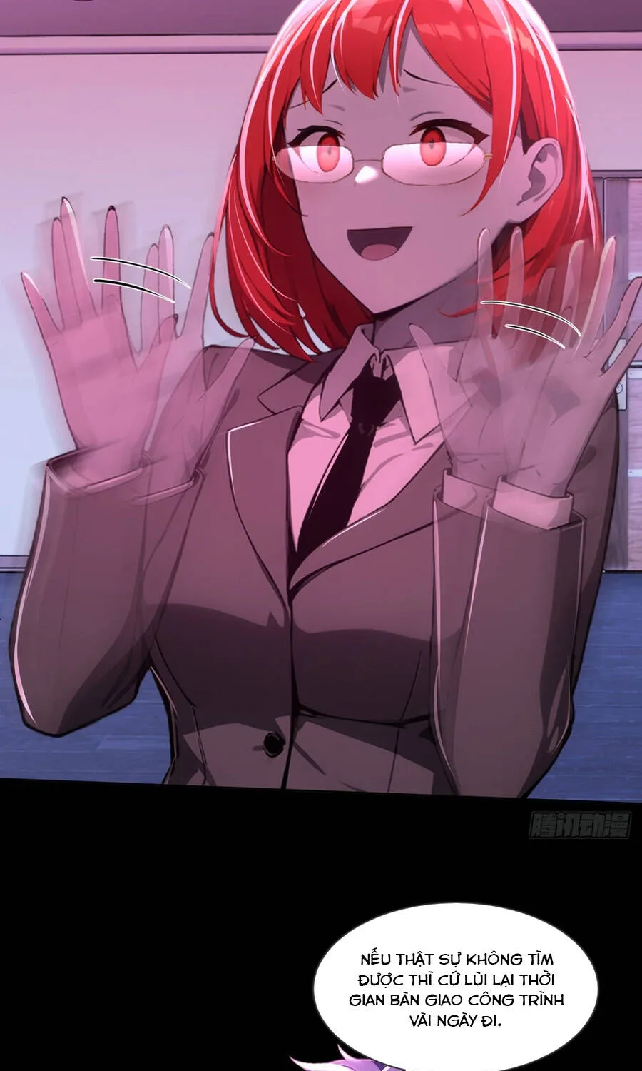 Quỷ Bí Thức Tỉnh: Mở Màn Nắm Giữ Nghìn Tỷ Quỷ Tệ Chap 23 - Next Chap 24