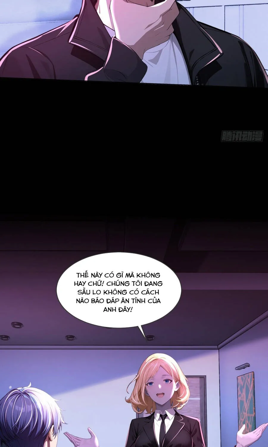 Quỷ Bí Thức Tỉnh: Mở Màn Nắm Giữ Nghìn Tỷ Quỷ Tệ Chap 23 - Next Chap 24