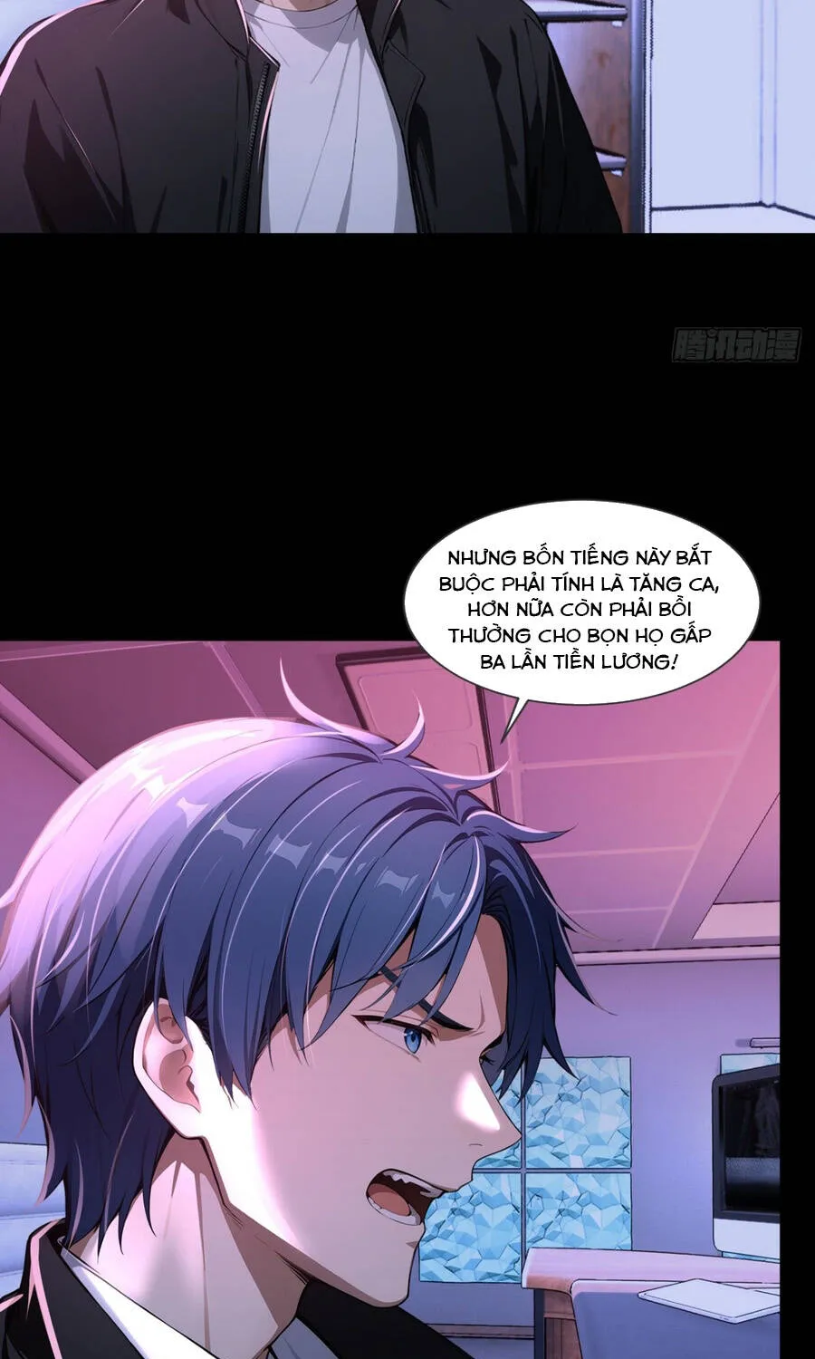 Quỷ Bí Thức Tỉnh: Mở Màn Nắm Giữ Nghìn Tỷ Quỷ Tệ Chap 23 - Next Chap 24