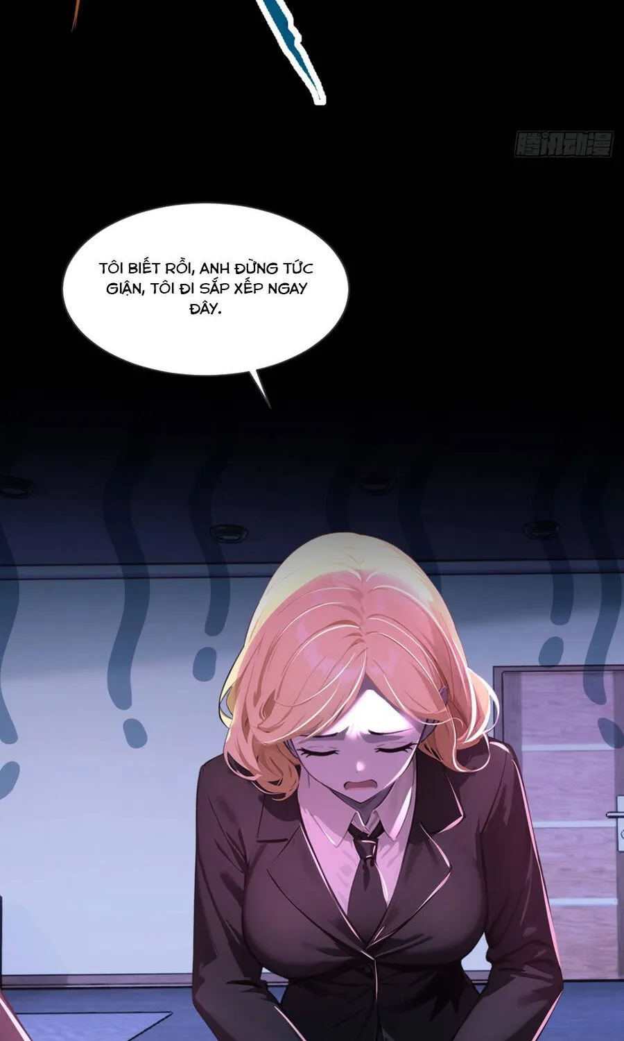 Quỷ Bí Thức Tỉnh: Mở Màn Nắm Giữ Nghìn Tỷ Quỷ Tệ Chap 23 - Next Chap 24