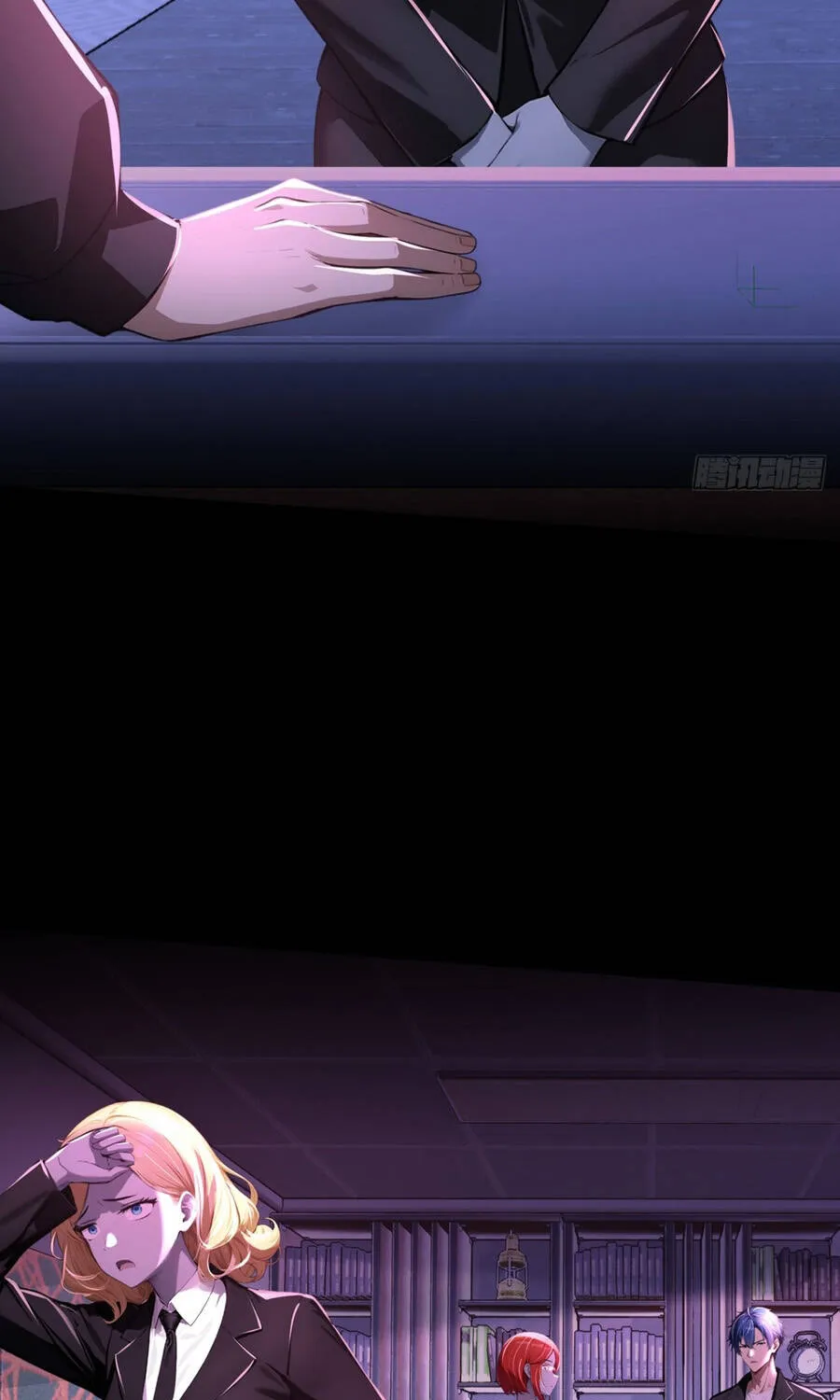 Quỷ Bí Thức Tỉnh: Mở Màn Nắm Giữ Nghìn Tỷ Quỷ Tệ Chap 23 - Next Chap 24