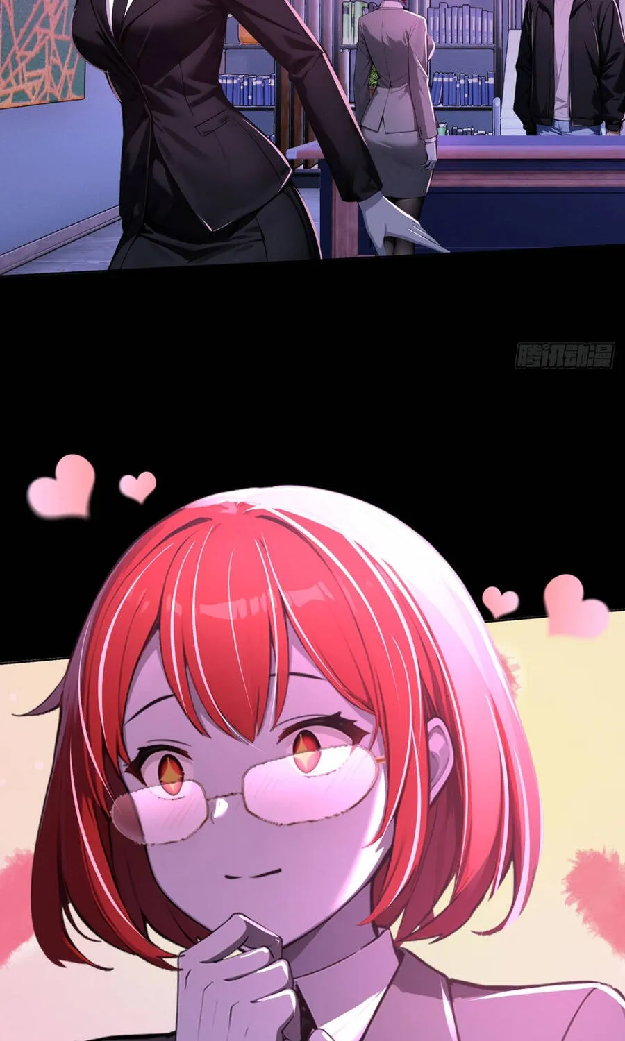 Quỷ Bí Thức Tỉnh: Mở Màn Nắm Giữ Nghìn Tỷ Quỷ Tệ Chap 23 - Next Chap 24