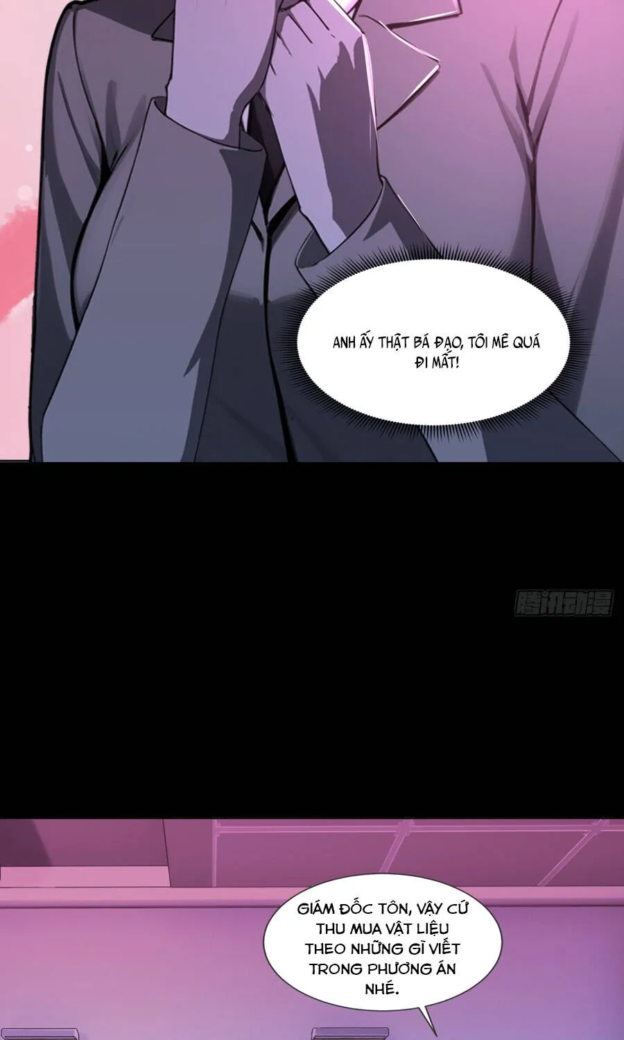 Quỷ Bí Thức Tỉnh: Mở Màn Nắm Giữ Nghìn Tỷ Quỷ Tệ Chap 23 - Next Chap 24