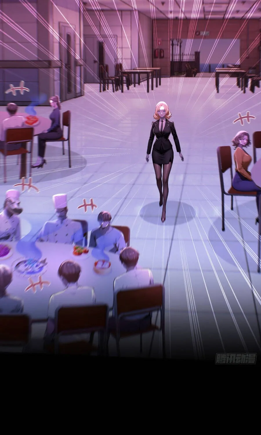 Quỷ Bí Thức Tỉnh: Mở Màn Nắm Giữ Nghìn Tỷ Quỷ Tệ Chap 23 - Next Chap 24