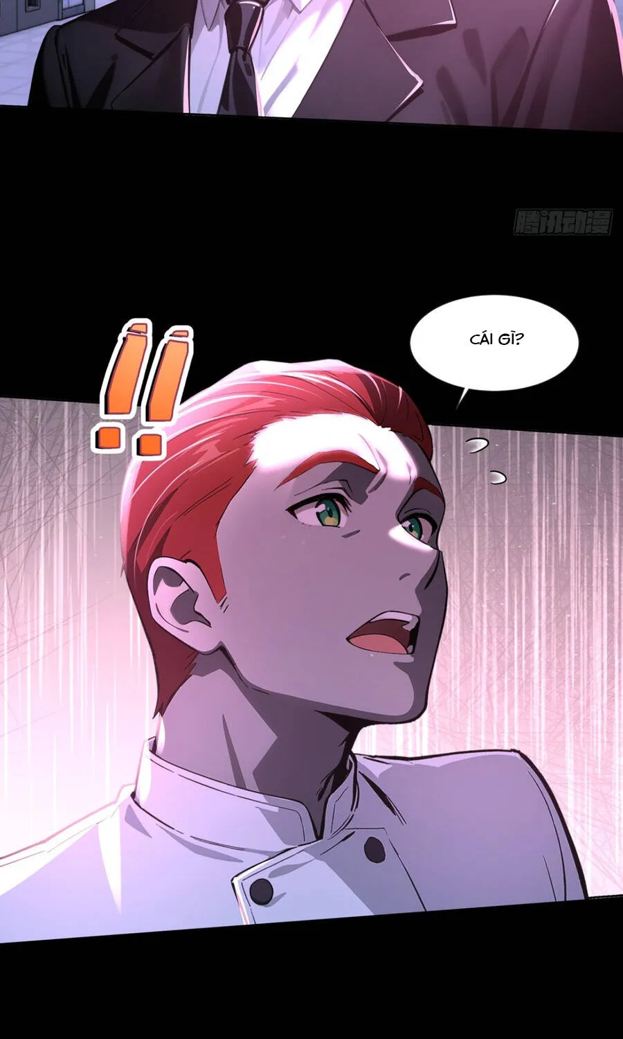 Quỷ Bí Thức Tỉnh: Mở Màn Nắm Giữ Nghìn Tỷ Quỷ Tệ Chap 23 - Next Chap 24