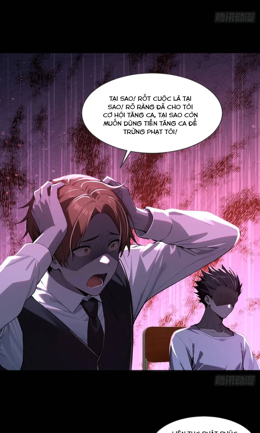 Quỷ Bí Thức Tỉnh: Mở Màn Nắm Giữ Nghìn Tỷ Quỷ Tệ Chap 23 - Next Chap 24