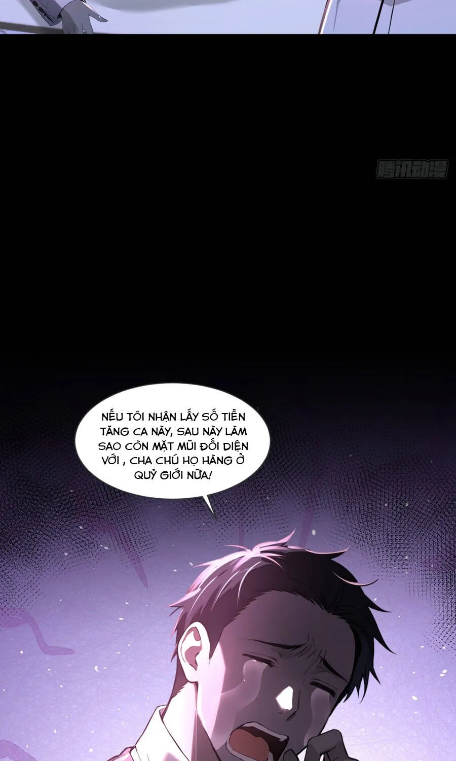 Quỷ Bí Thức Tỉnh: Mở Màn Nắm Giữ Nghìn Tỷ Quỷ Tệ Chap 23 - Next Chap 24