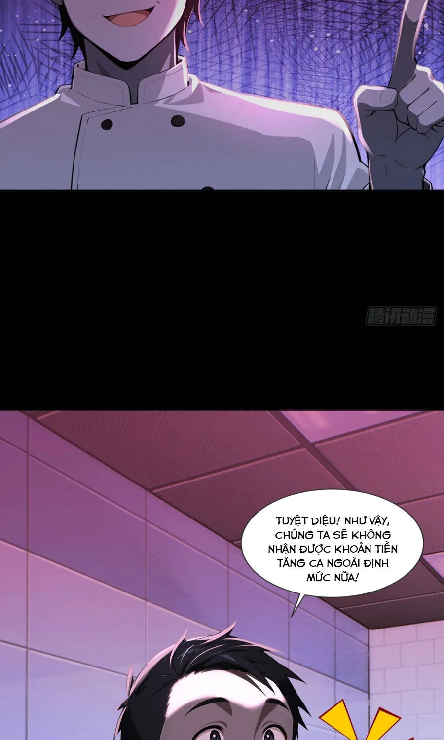 Quỷ Bí Thức Tỉnh: Mở Màn Nắm Giữ Nghìn Tỷ Quỷ Tệ Chap 23 - Next Chap 24