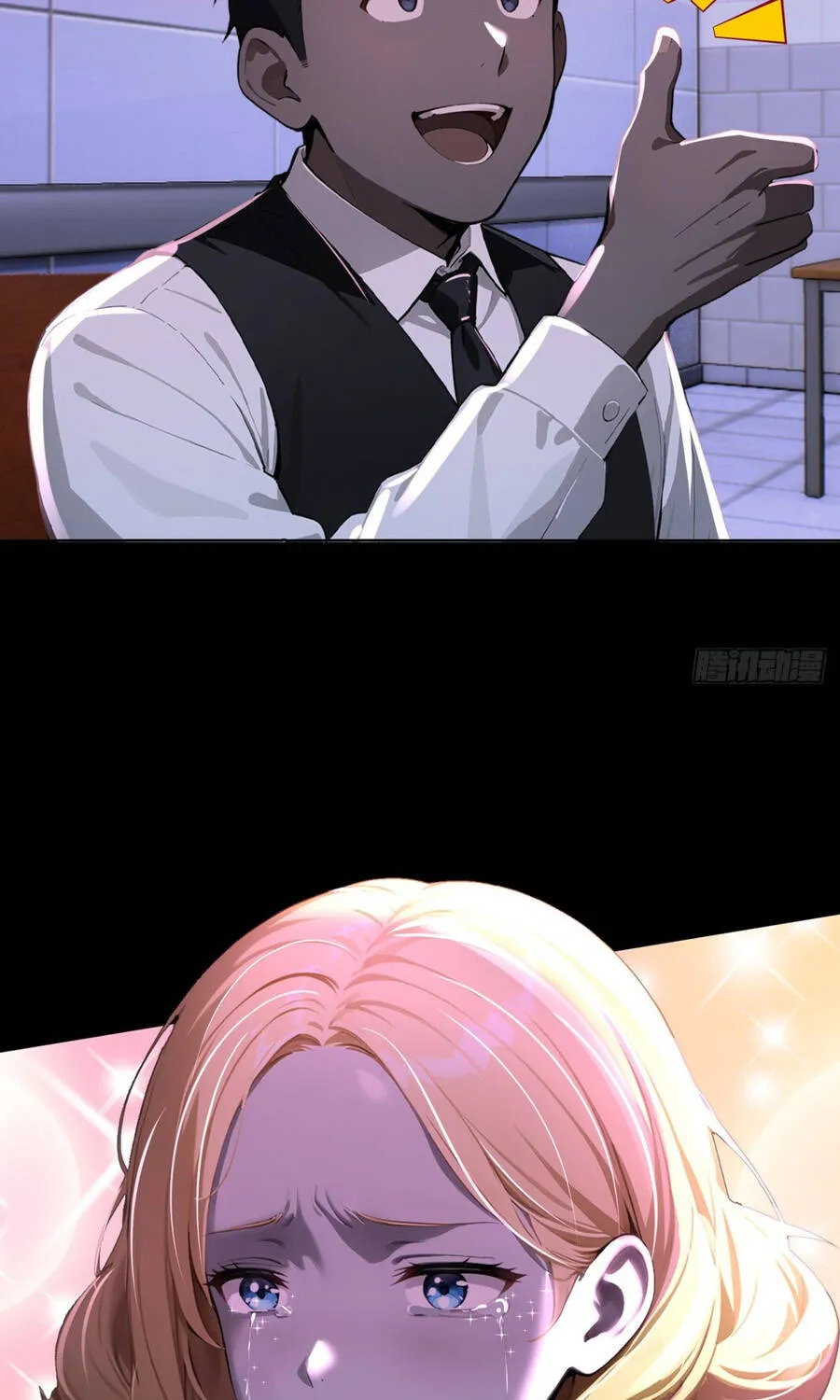 Quỷ Bí Thức Tỉnh: Mở Màn Nắm Giữ Nghìn Tỷ Quỷ Tệ Chap 23 - Next Chap 24