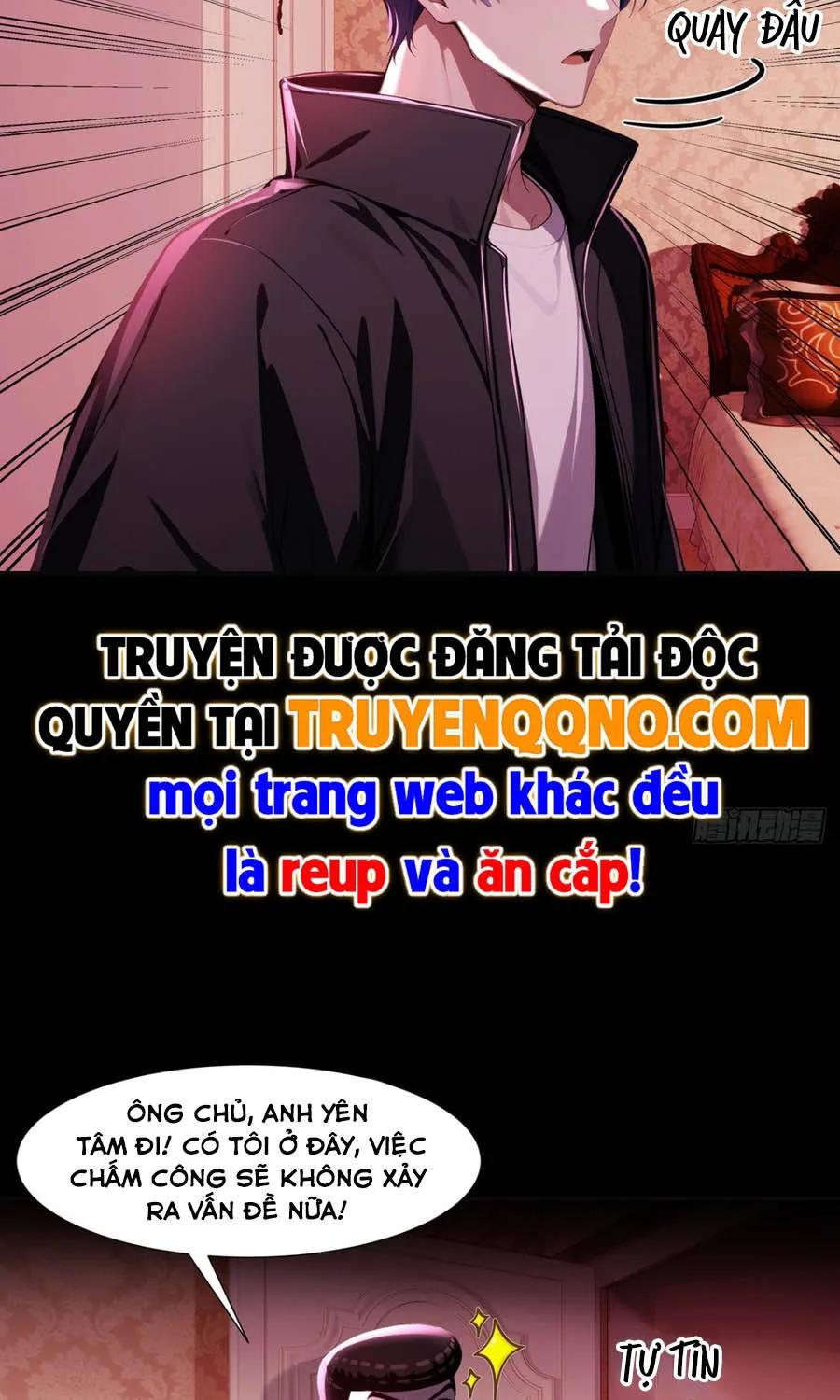 Quỷ Bí Thức Tỉnh: Mở Màn Nắm Giữ Nghìn Tỷ Quỷ Tệ Chap 24 - Next Chap 25