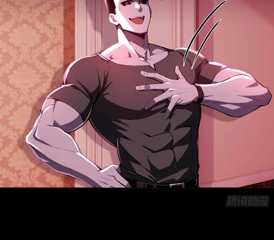 Quỷ Bí Thức Tỉnh: Mở Màn Nắm Giữ Nghìn Tỷ Quỷ Tệ Chap 24 - Next Chap 25