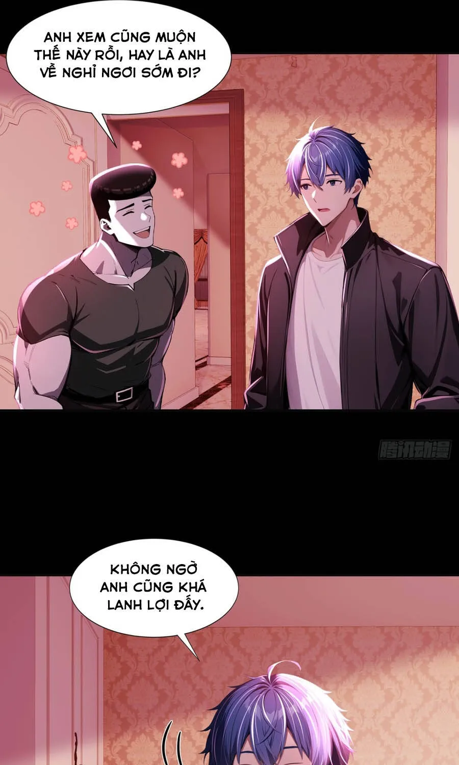 Quỷ Bí Thức Tỉnh: Mở Màn Nắm Giữ Nghìn Tỷ Quỷ Tệ Chap 24 - Next Chap 25