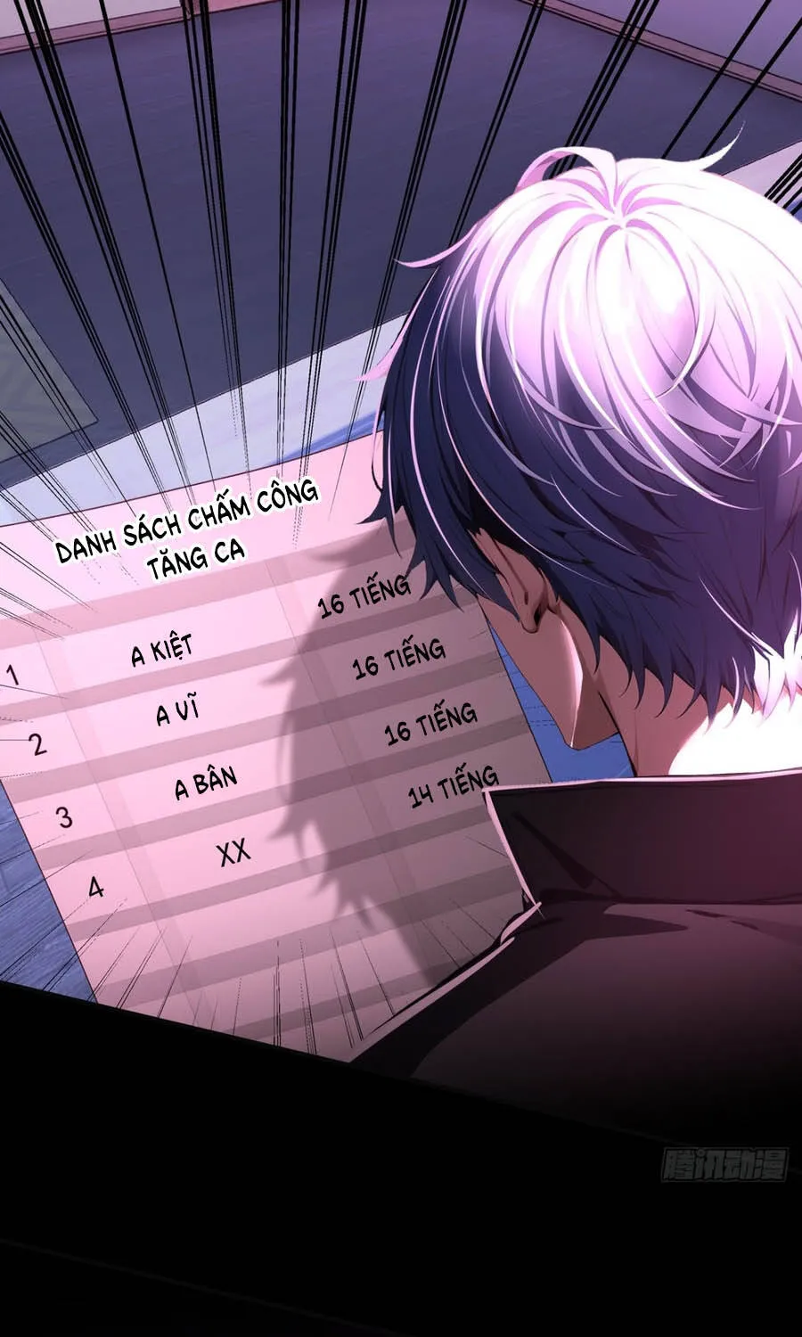 Quỷ Bí Thức Tỉnh: Mở Màn Nắm Giữ Nghìn Tỷ Quỷ Tệ Chap 24 - Next Chap 25