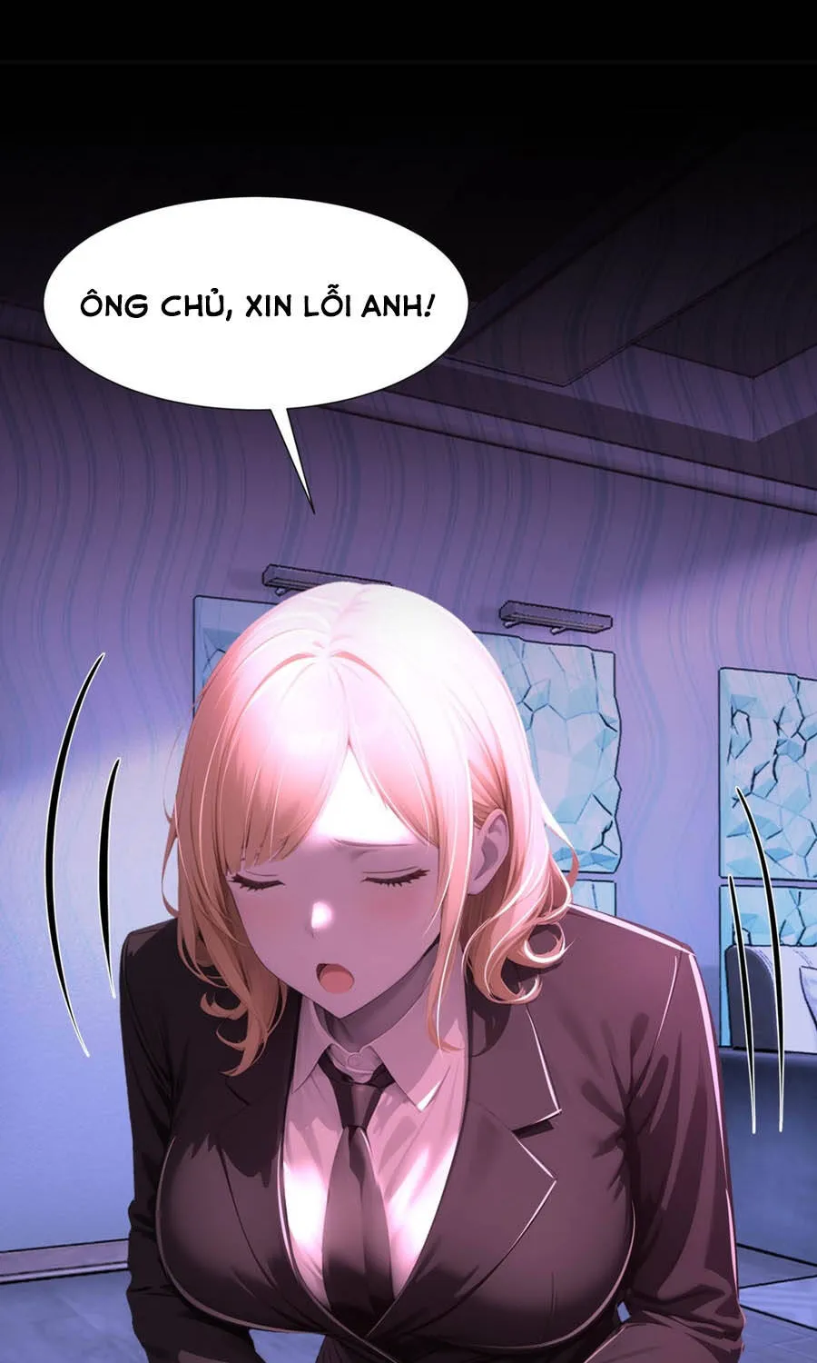 Quỷ Bí Thức Tỉnh: Mở Màn Nắm Giữ Nghìn Tỷ Quỷ Tệ Chap 24 - Next Chap 25
