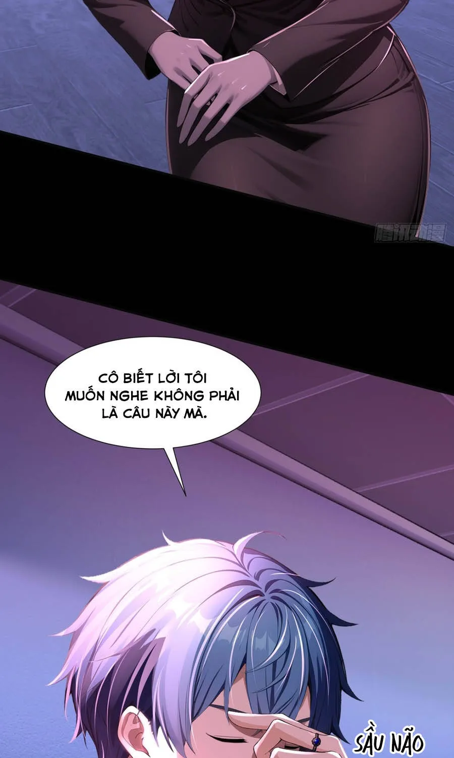 Quỷ Bí Thức Tỉnh: Mở Màn Nắm Giữ Nghìn Tỷ Quỷ Tệ Chap 24 - Next Chap 25