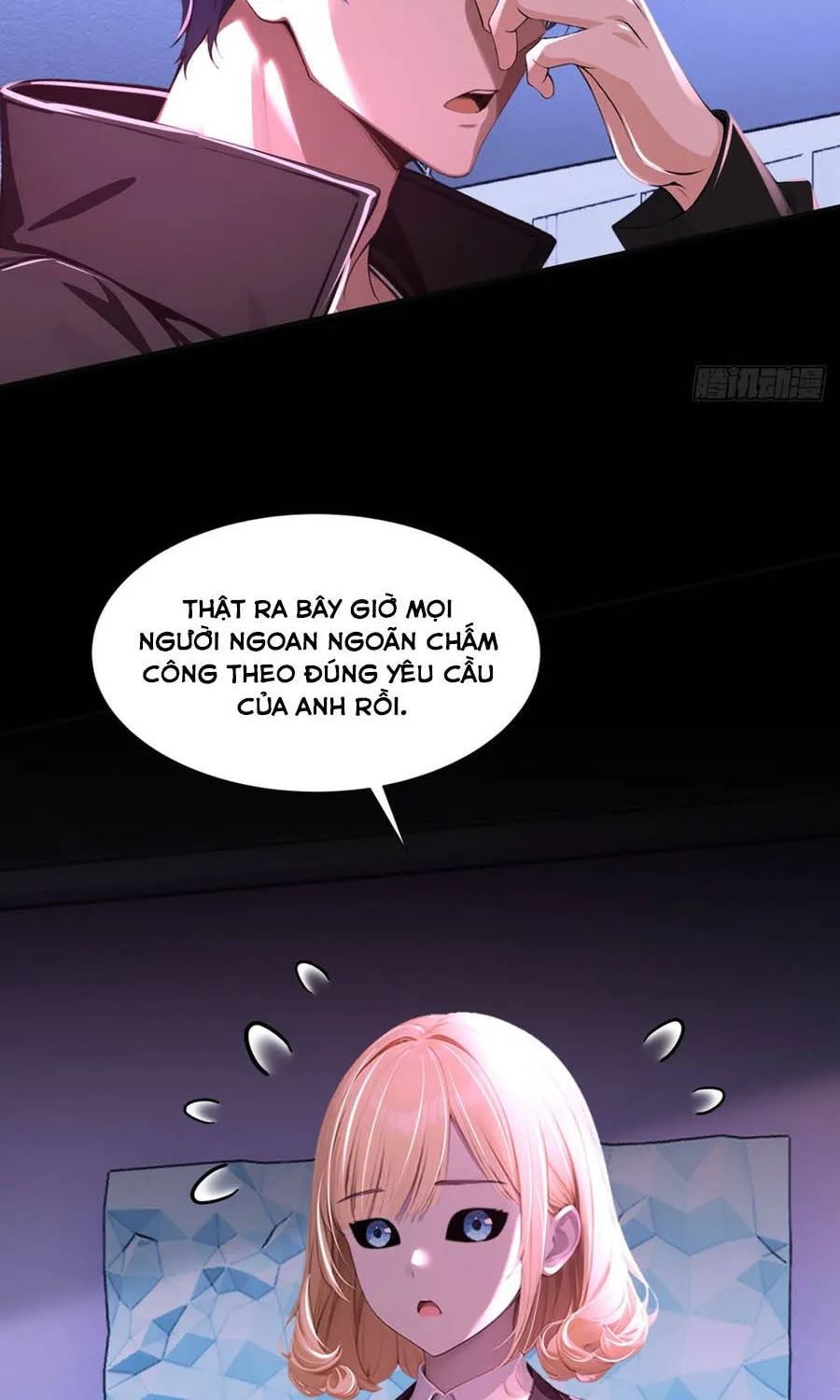 Quỷ Bí Thức Tỉnh: Mở Màn Nắm Giữ Nghìn Tỷ Quỷ Tệ Chap 24 - Next Chap 25