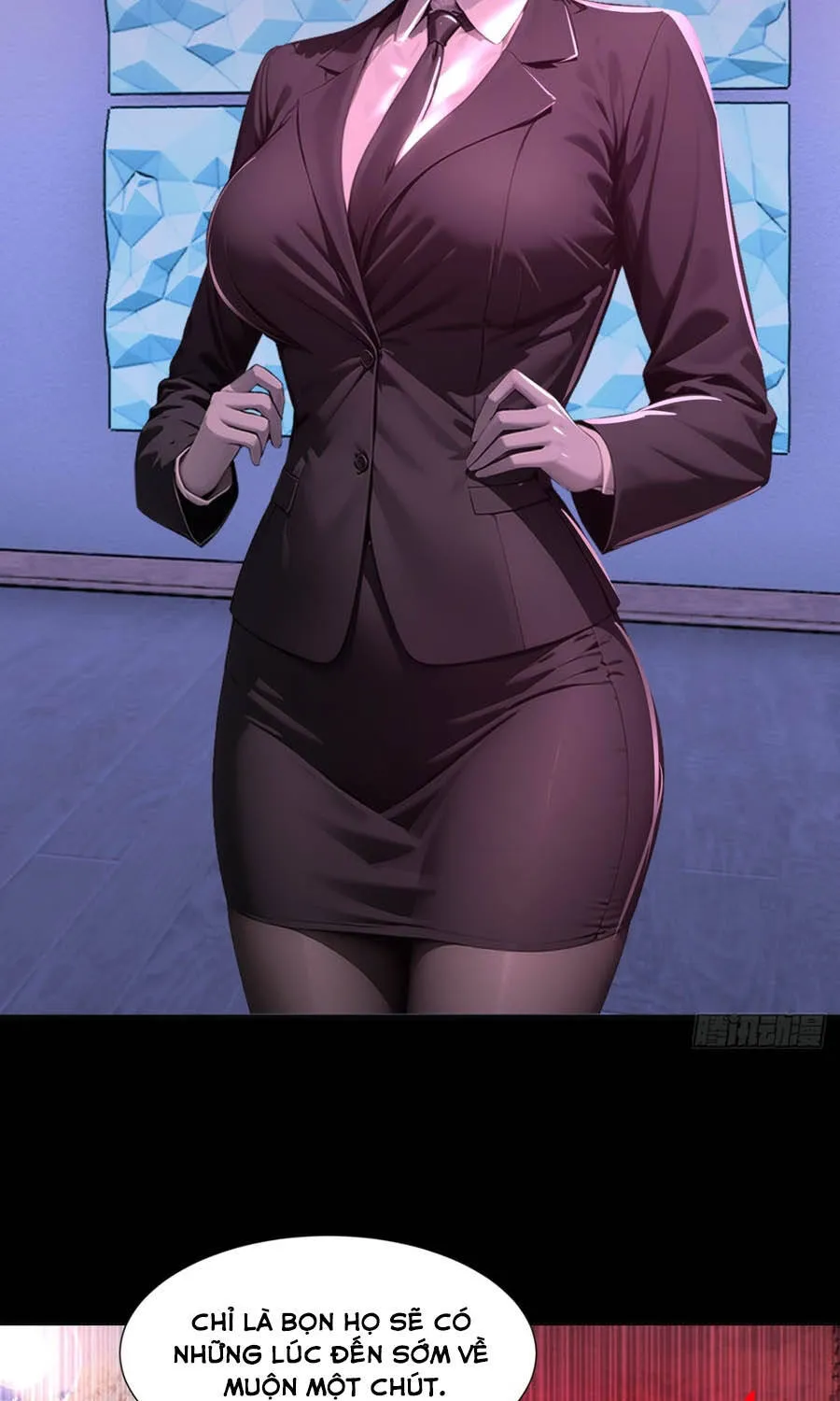 Quỷ Bí Thức Tỉnh: Mở Màn Nắm Giữ Nghìn Tỷ Quỷ Tệ Chap 24 - Next Chap 25