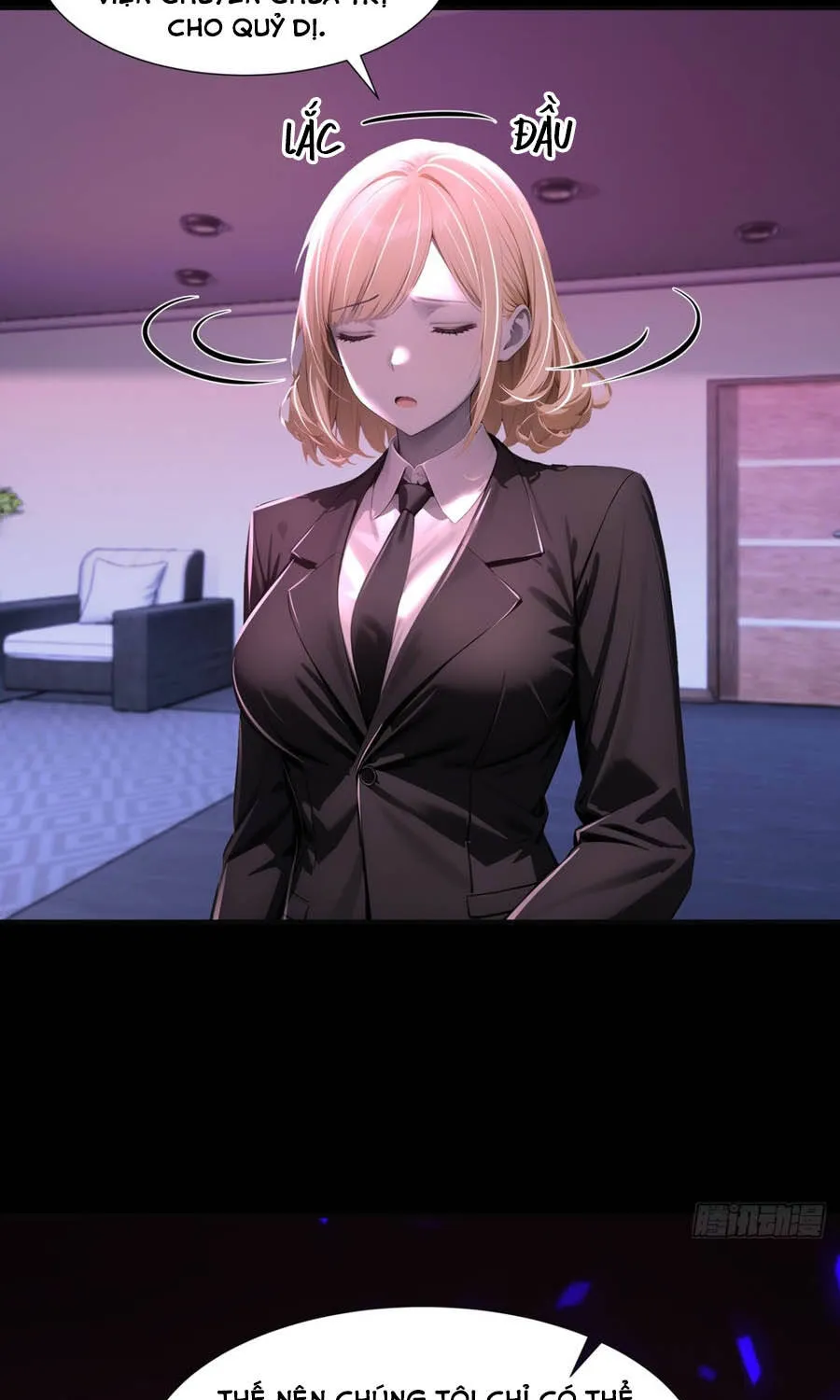 Quỷ Bí Thức Tỉnh: Mở Màn Nắm Giữ Nghìn Tỷ Quỷ Tệ Chap 24 - Next Chap 25