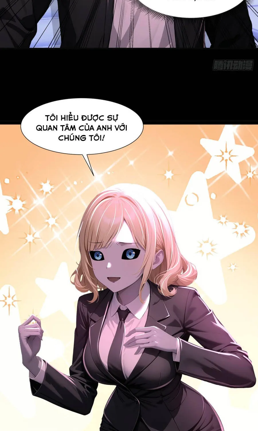 Quỷ Bí Thức Tỉnh: Mở Màn Nắm Giữ Nghìn Tỷ Quỷ Tệ Chap 24 - Next Chap 25