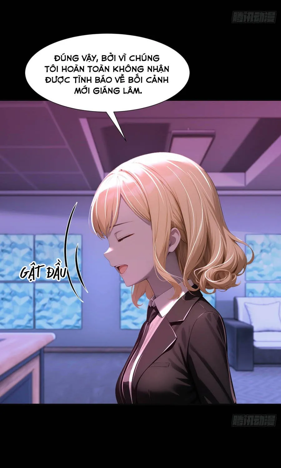 Quỷ Bí Thức Tỉnh: Mở Màn Nắm Giữ Nghìn Tỷ Quỷ Tệ Chap 24 - Next Chap 25