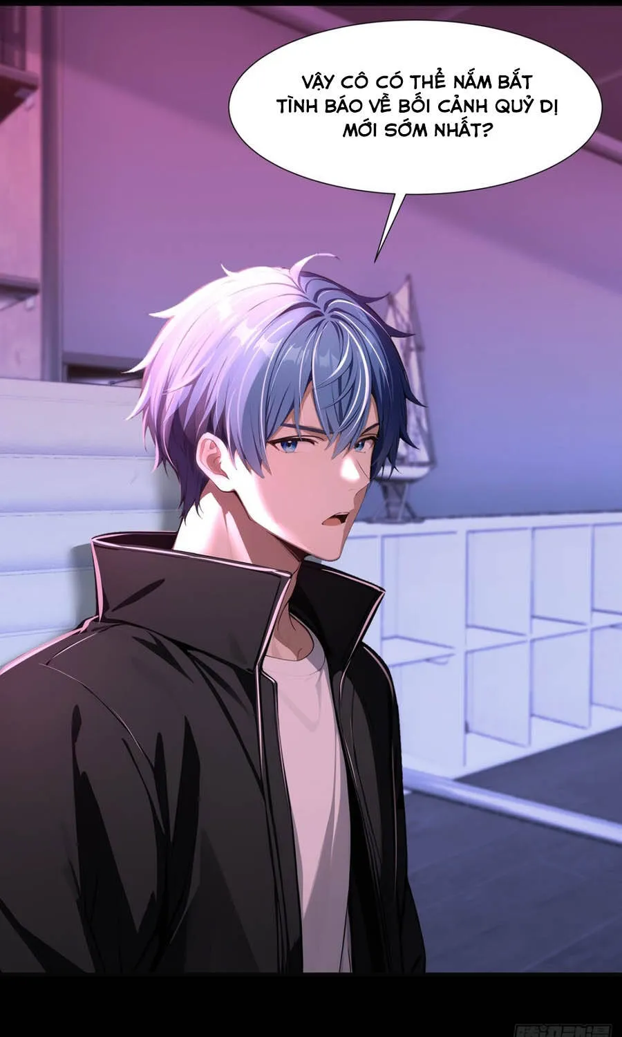 Quỷ Bí Thức Tỉnh: Mở Màn Nắm Giữ Nghìn Tỷ Quỷ Tệ Chap 24 - Next Chap 25