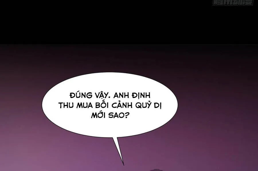 Quỷ Bí Thức Tỉnh: Mở Màn Nắm Giữ Nghìn Tỷ Quỷ Tệ Chap 24 - Next Chap 25