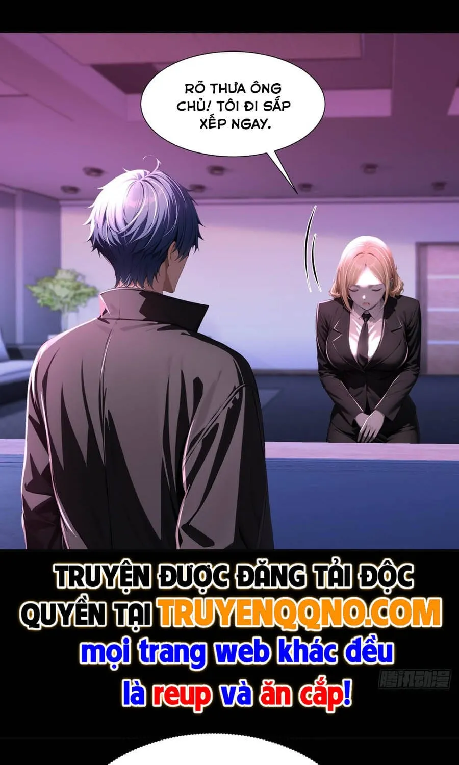 Quỷ Bí Thức Tỉnh: Mở Màn Nắm Giữ Nghìn Tỷ Quỷ Tệ Chap 24 - Next Chap 25