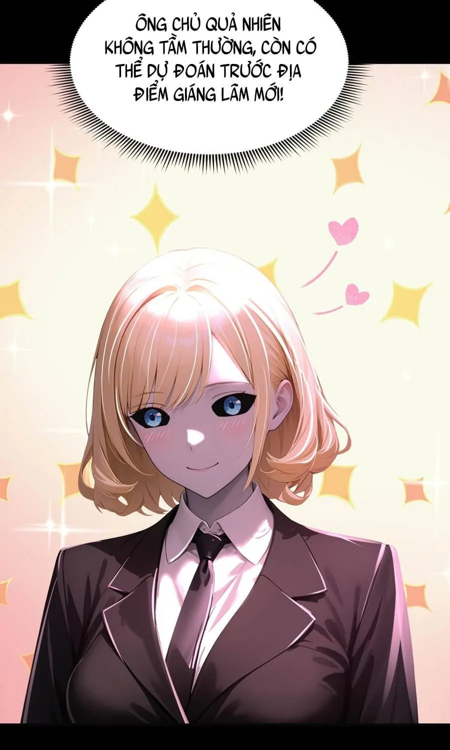 Quỷ Bí Thức Tỉnh: Mở Màn Nắm Giữ Nghìn Tỷ Quỷ Tệ Chap 24 - Next Chap 25