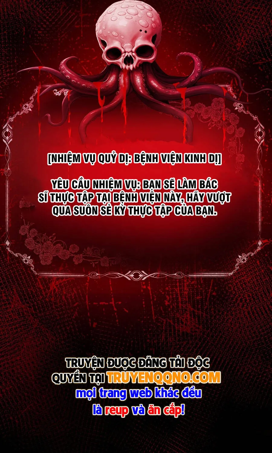 Quỷ Bí Thức Tỉnh: Mở Màn Nắm Giữ Nghìn Tỷ Quỷ Tệ Chap 25 - Next Chap 26