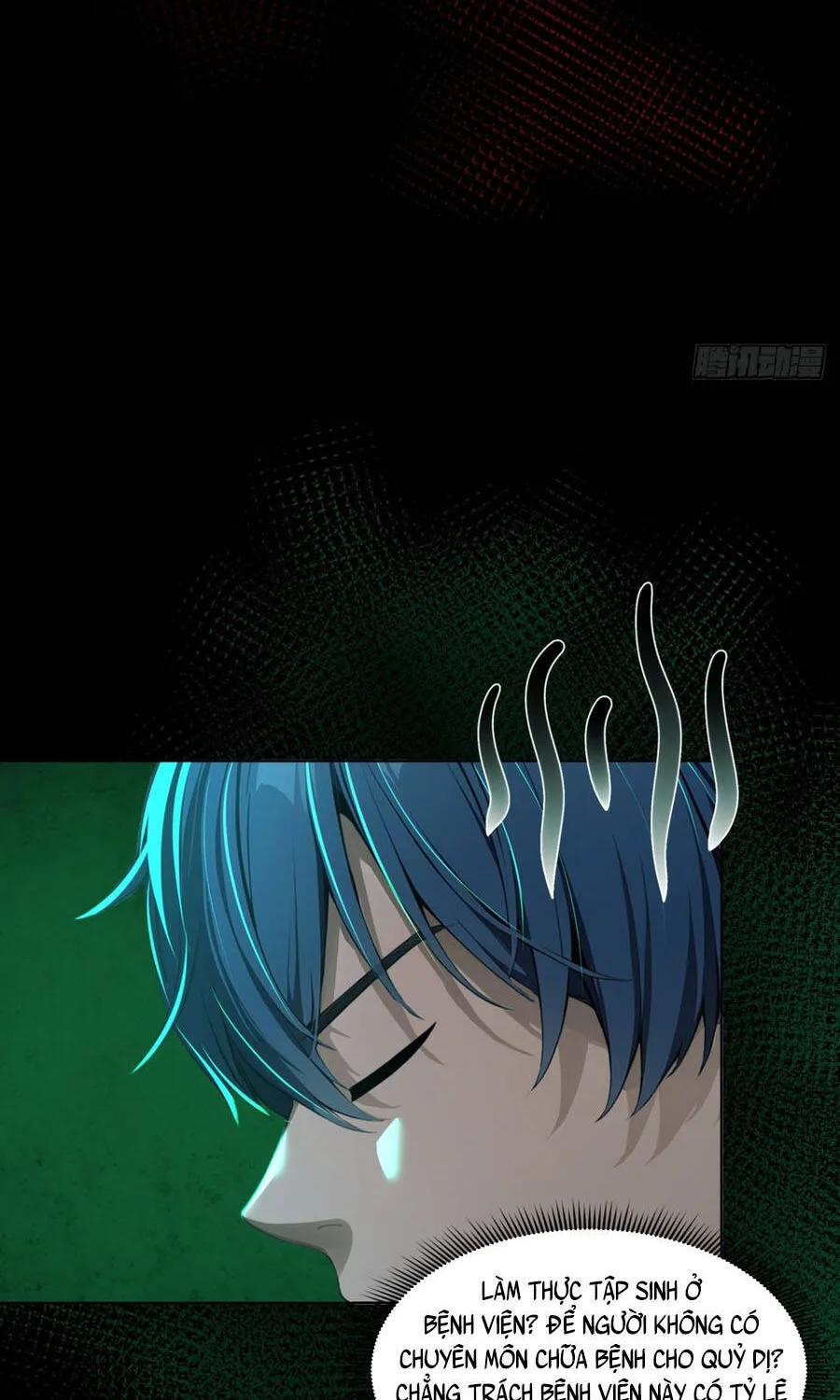 Quỷ Bí Thức Tỉnh: Mở Màn Nắm Giữ Nghìn Tỷ Quỷ Tệ Chap 25 - Next Chap 26