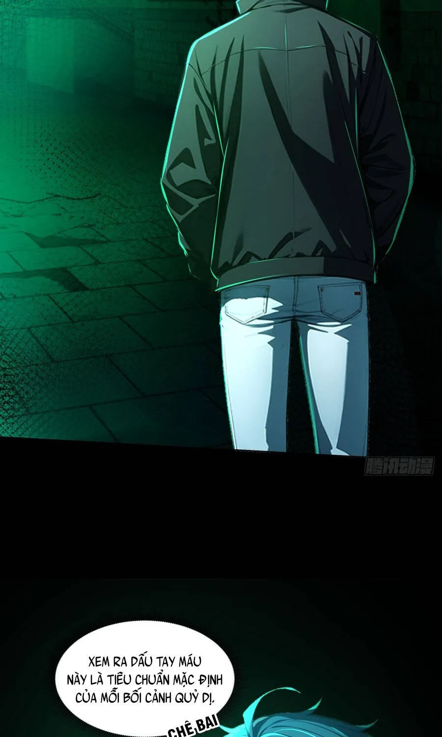 Quỷ Bí Thức Tỉnh: Mở Màn Nắm Giữ Nghìn Tỷ Quỷ Tệ Chap 25 - Next Chap 26