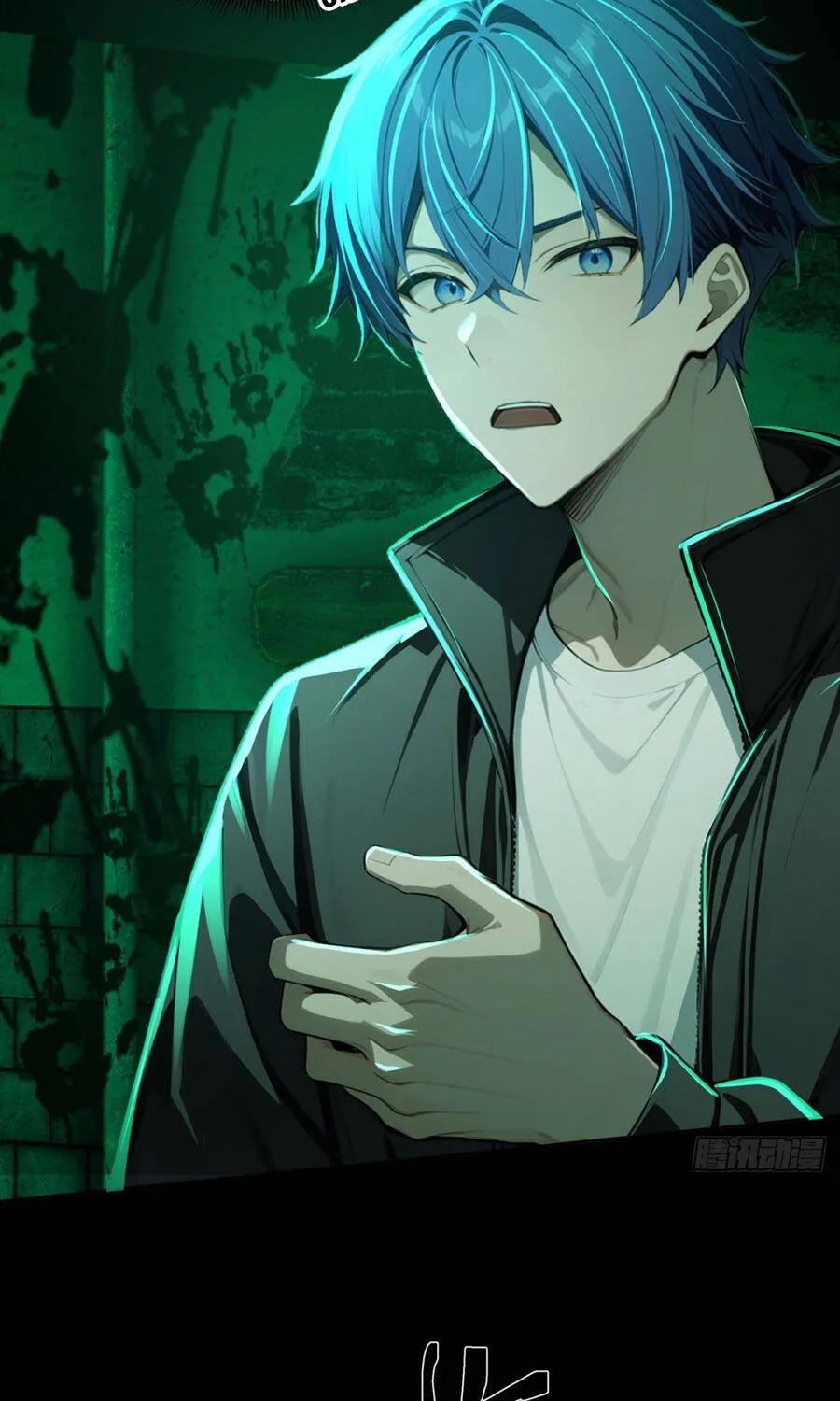 Quỷ Bí Thức Tỉnh: Mở Màn Nắm Giữ Nghìn Tỷ Quỷ Tệ Chap 25 - Next Chap 26