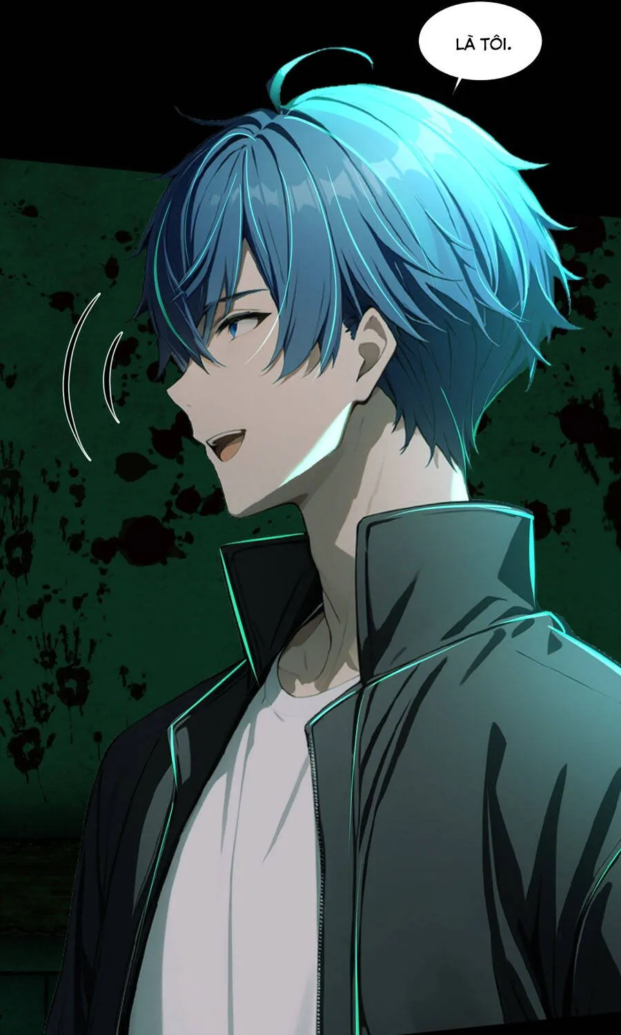 Quỷ Bí Thức Tỉnh: Mở Màn Nắm Giữ Nghìn Tỷ Quỷ Tệ Chap 25 - Next Chap 26