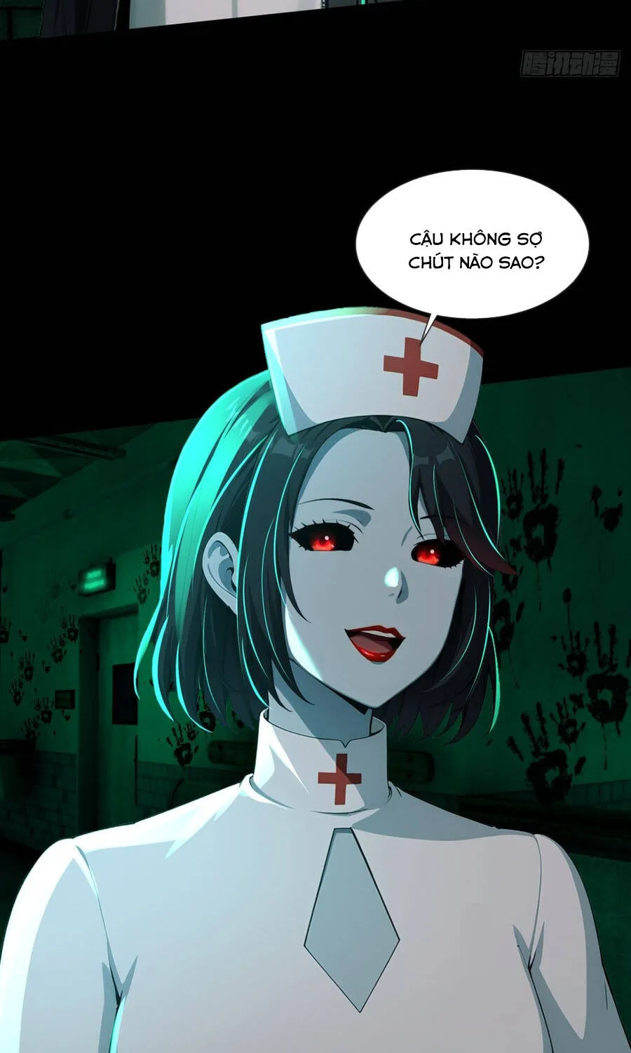 Quỷ Bí Thức Tỉnh: Mở Màn Nắm Giữ Nghìn Tỷ Quỷ Tệ Chap 25 - Next Chap 26