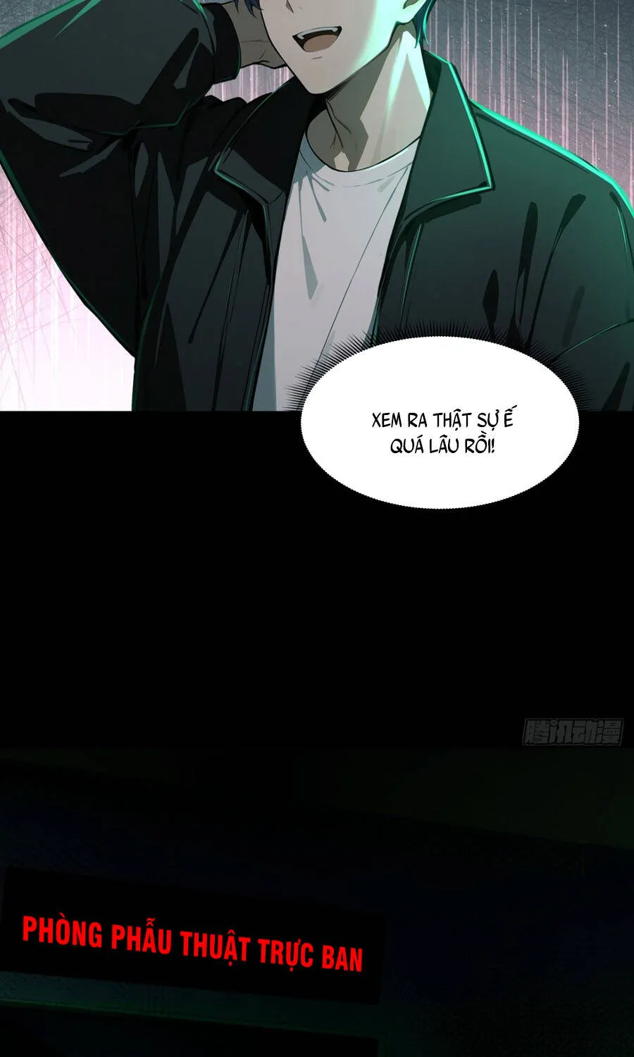 Quỷ Bí Thức Tỉnh: Mở Màn Nắm Giữ Nghìn Tỷ Quỷ Tệ Chap 25 - Next Chap 26