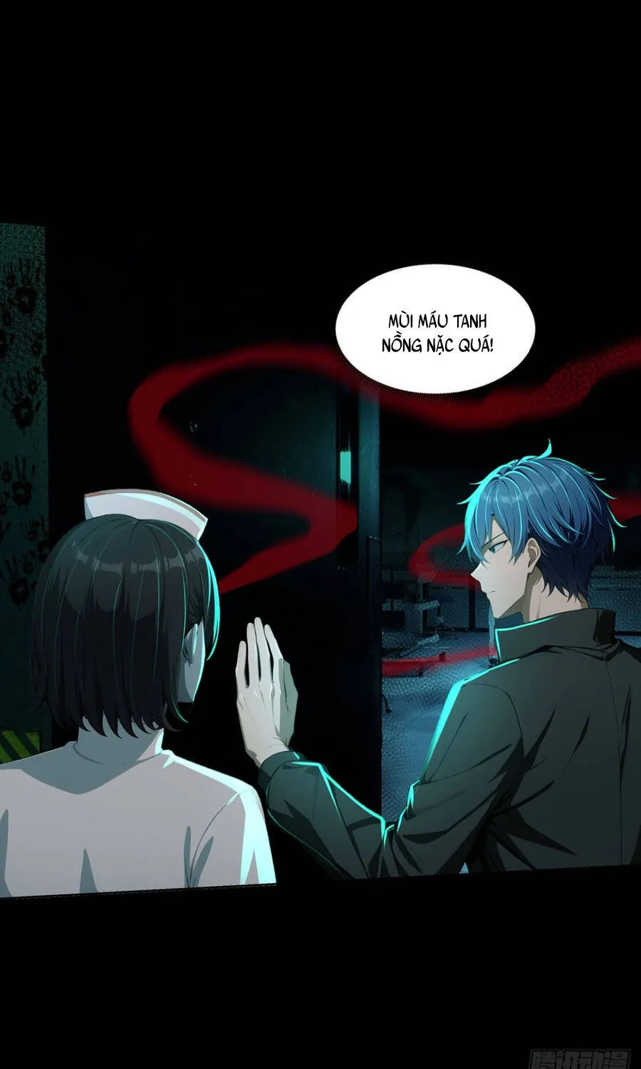 Quỷ Bí Thức Tỉnh: Mở Màn Nắm Giữ Nghìn Tỷ Quỷ Tệ Chap 25 - Next Chap 26