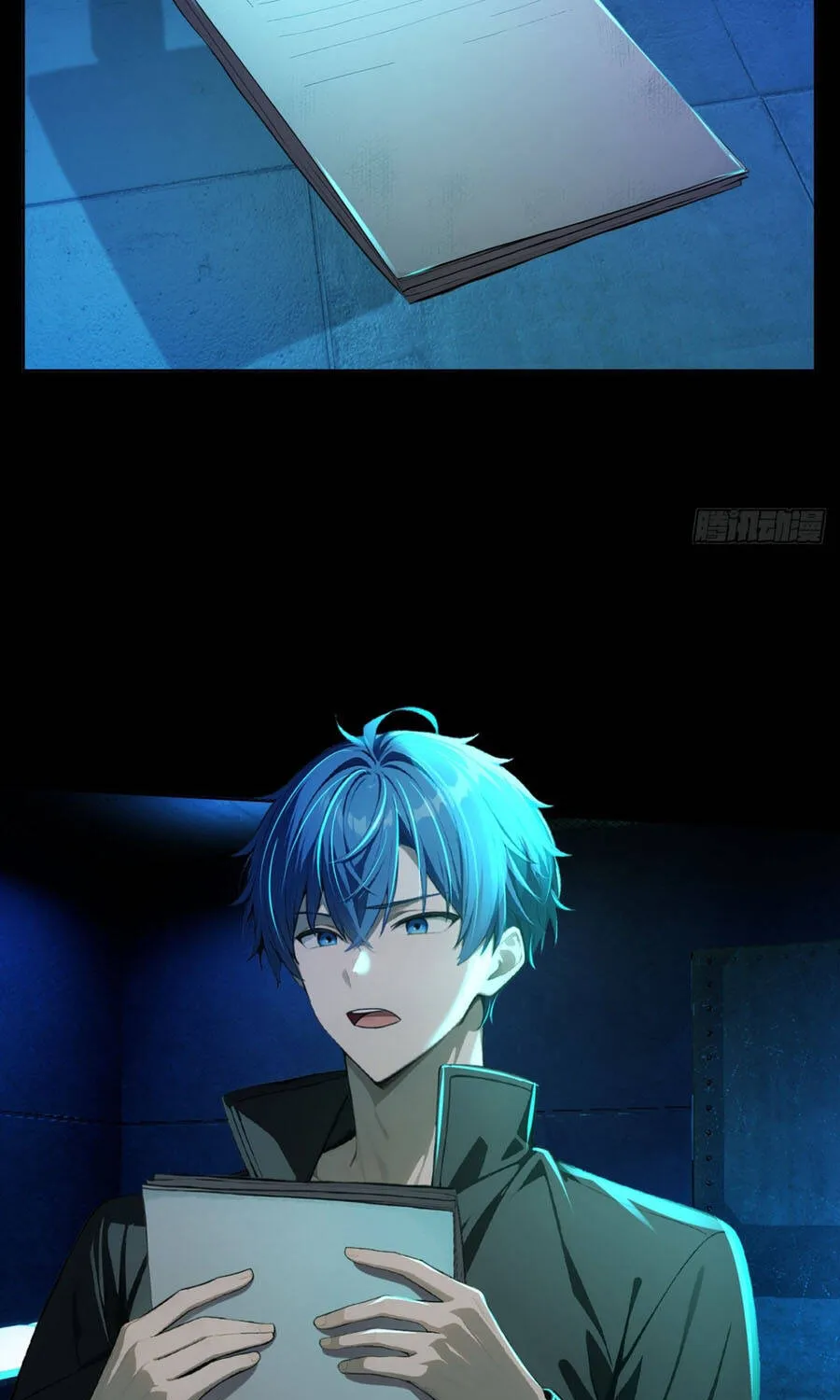 Quỷ Bí Thức Tỉnh: Mở Màn Nắm Giữ Nghìn Tỷ Quỷ Tệ Chap 25 - Next Chap 26