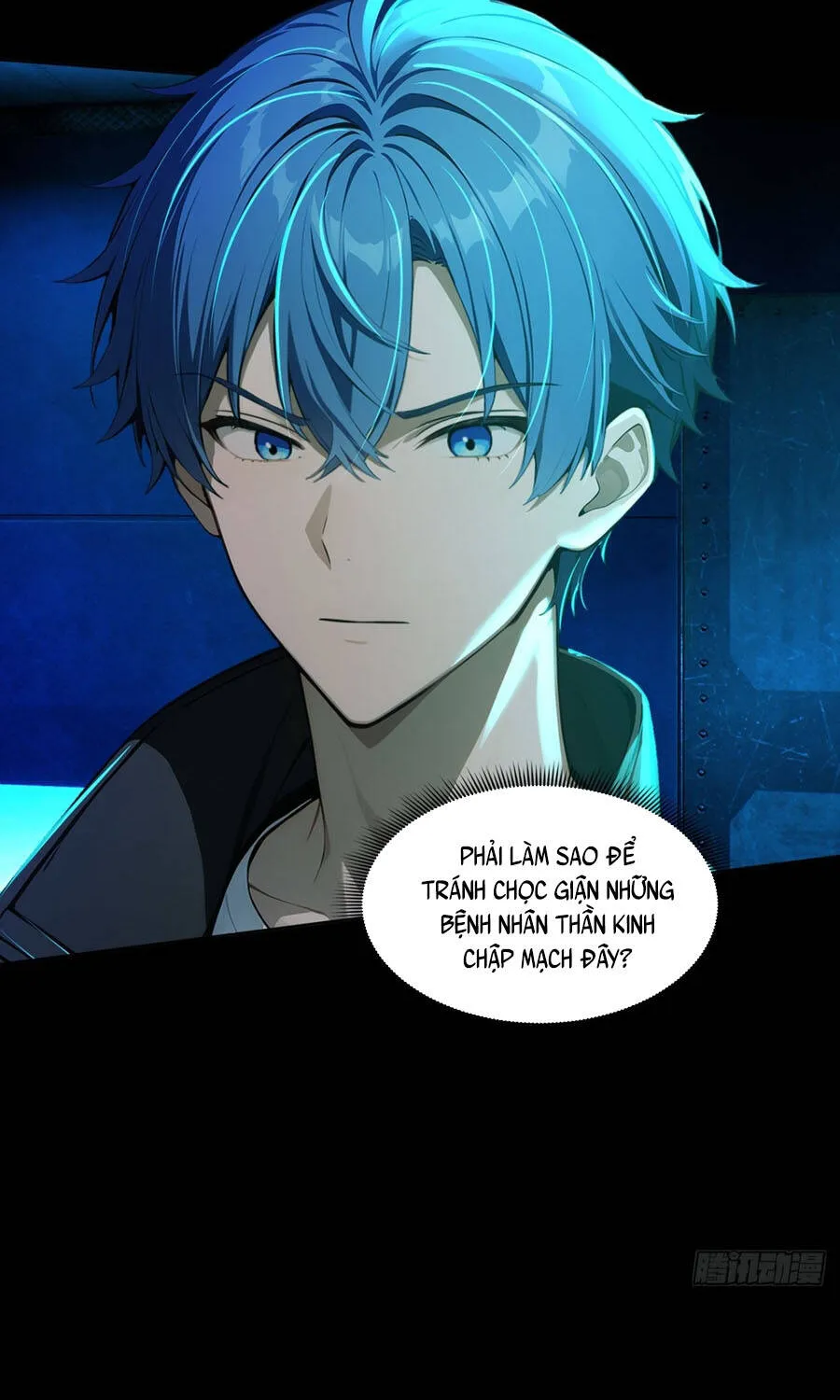 Quỷ Bí Thức Tỉnh: Mở Màn Nắm Giữ Nghìn Tỷ Quỷ Tệ Chap 25 - Next Chap 26